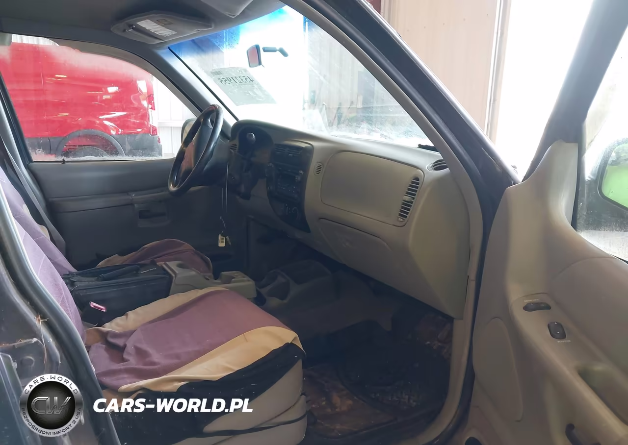 1999 Ford Explorer Xl-Xlt VIN:1FMZU34X0XUC22315 - 5