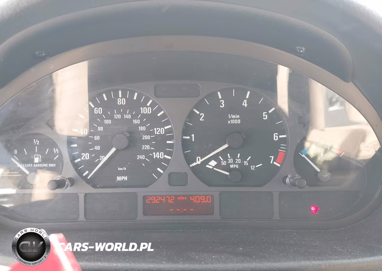 2003 BMW 325 I VIN:WBAET37443NH03664 - 7