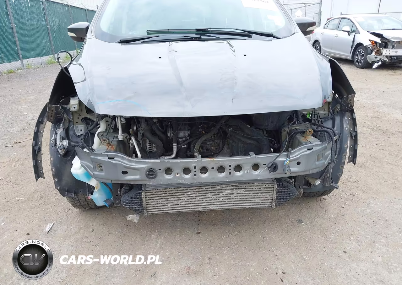 2016 Ford Escape Titanium VIN:1FMCU9J98GUB86744 - 6