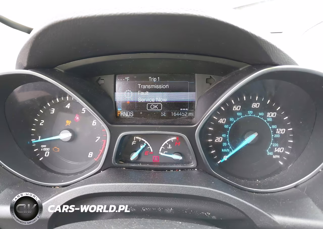 2016 Ford Escape Titanium VIN:1FMCU9J98GUB86744 - 7