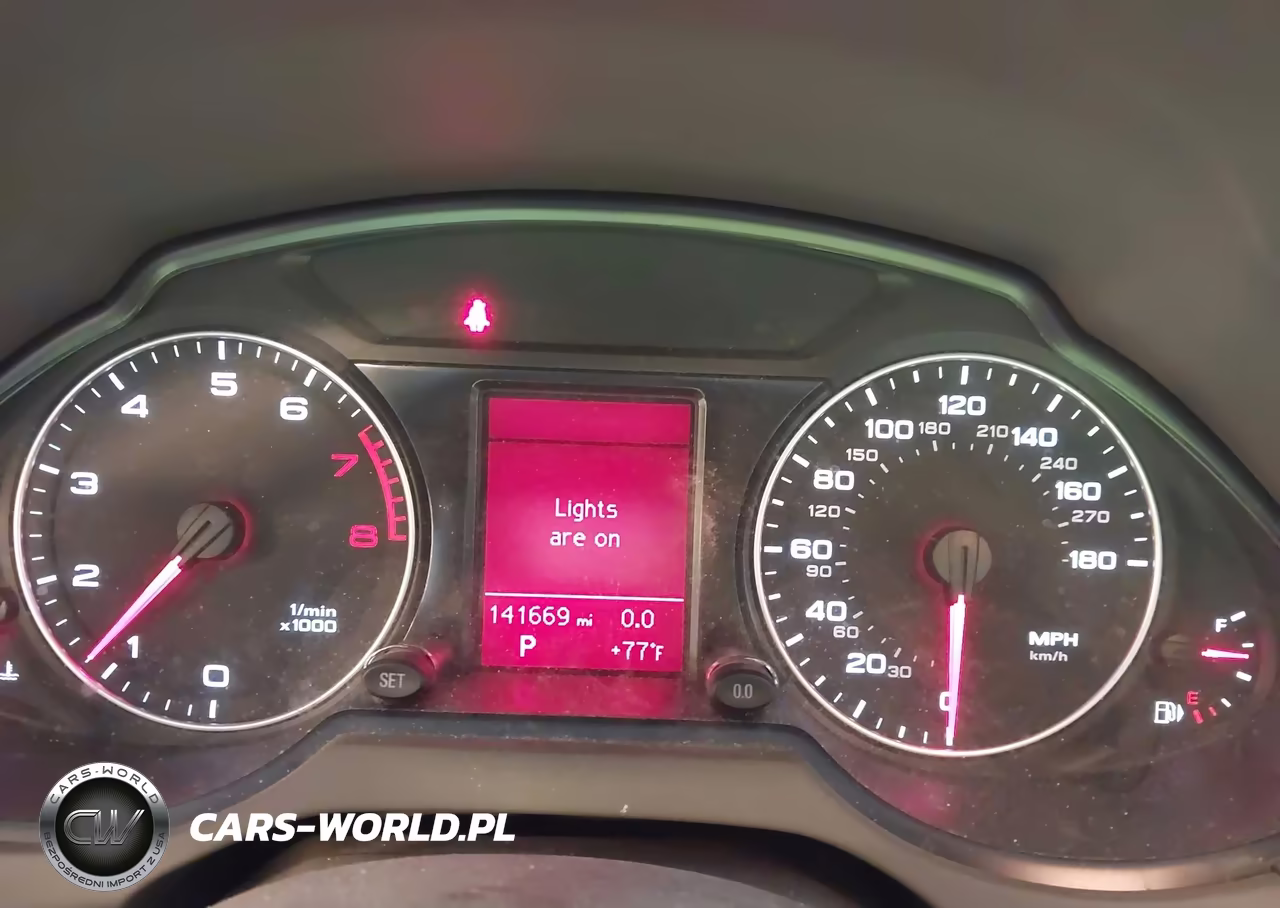 2011 Audi Q5 2.0T Premium VIN:WA1LFAFP2BA014835 - 7