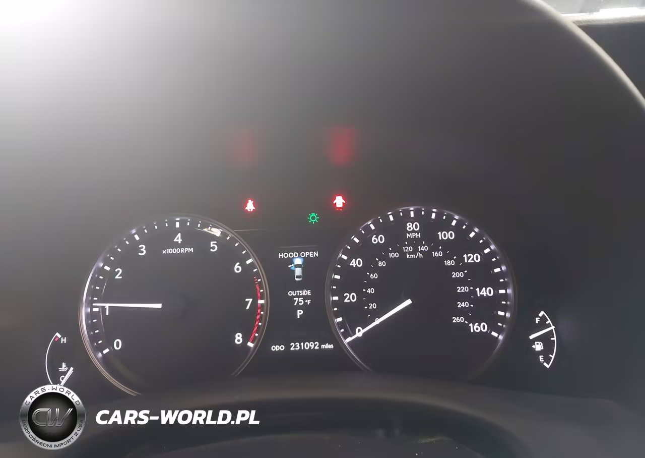 2013 Lexus Gs 350 VIN:JTHCE1BL2D5012508 - 7