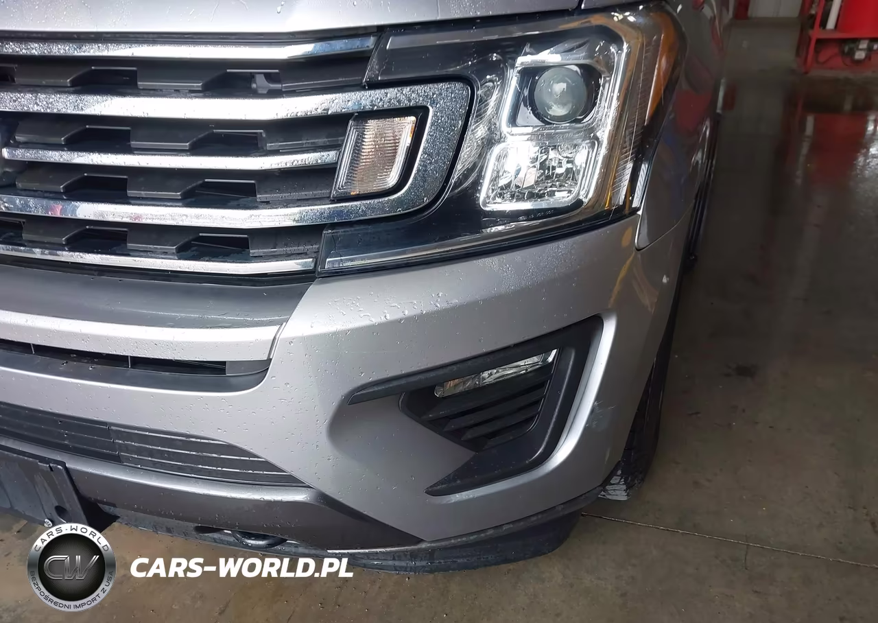 2021 Ford Expedition Xl VIN:1FMJU1GT0MEA34183 - 12