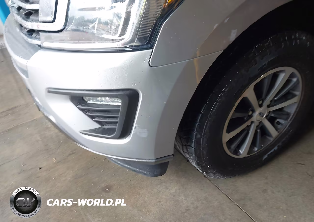 2021 Ford Expedition Xl VIN:1FMJU1GT0MEA34183 - 13