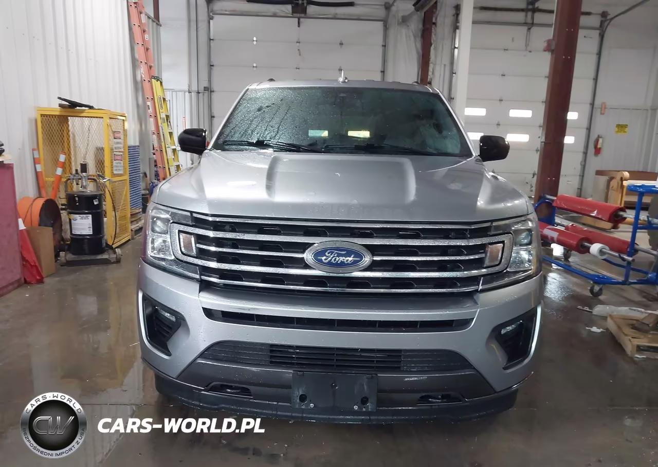 2021 Ford Expedition Xl VIN:1FMJU1GT0MEA34183 - 17