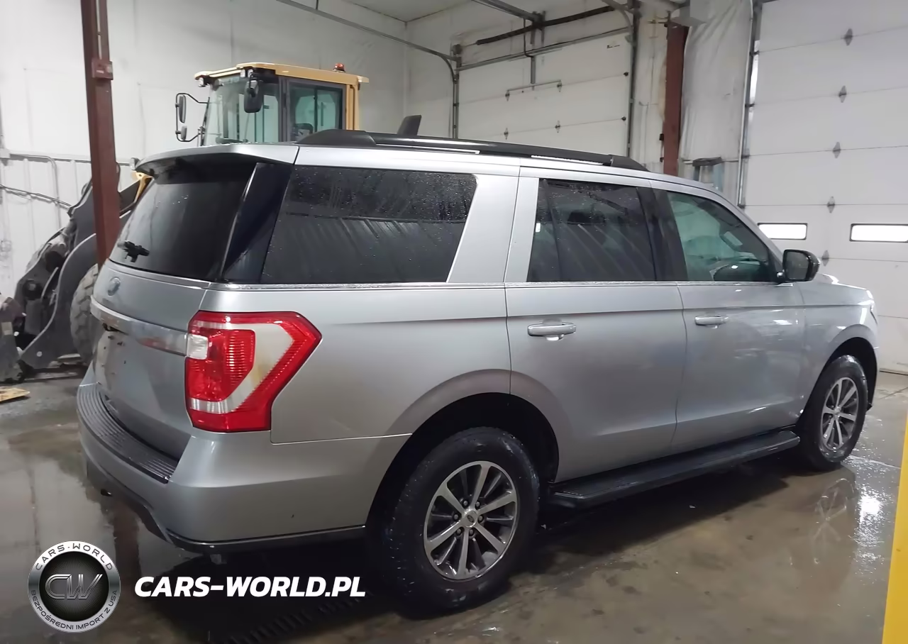 2021 Ford Expedition Xl VIN:1FMJU1GT0MEA34183 - 18