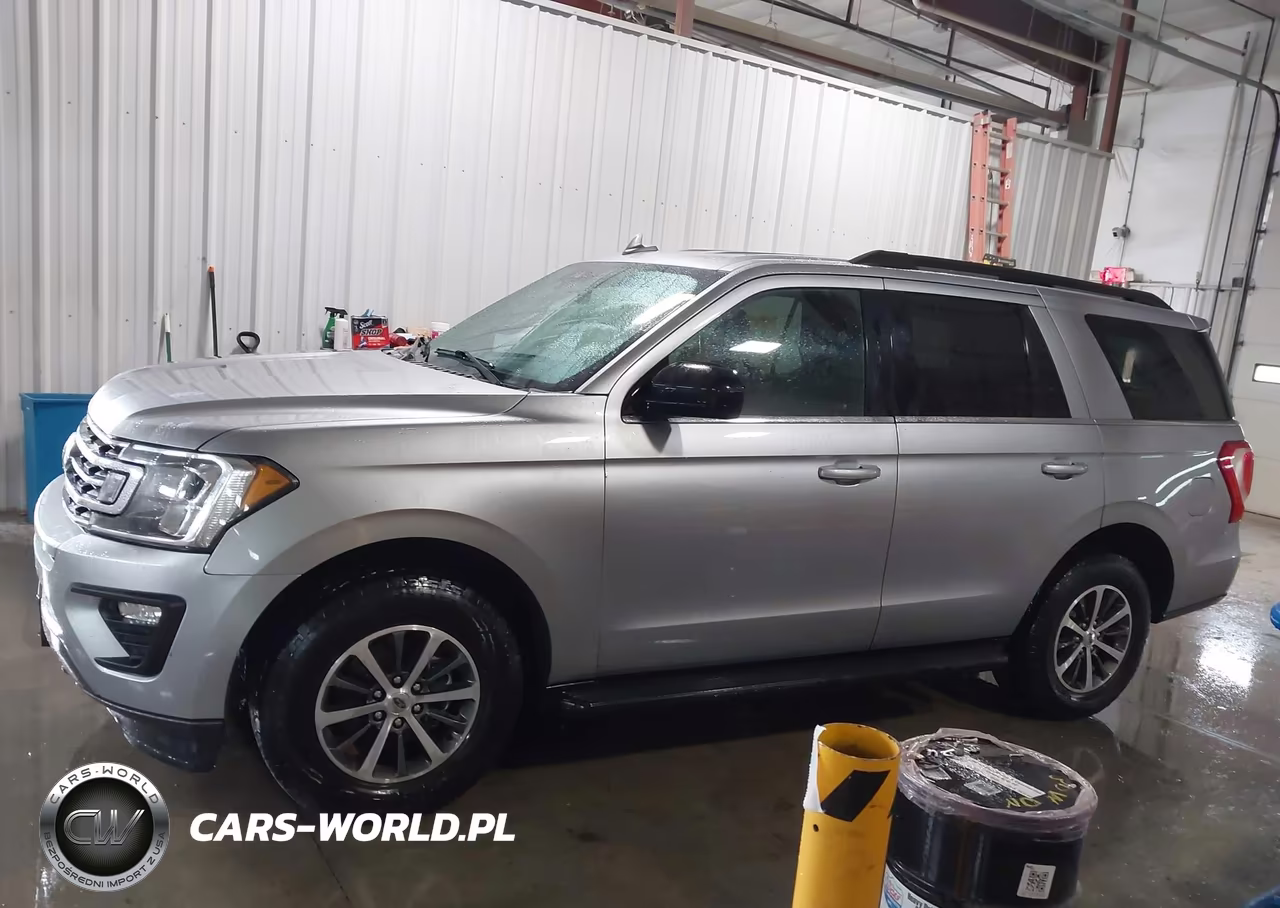2021 Ford Expedition Xl VIN:1FMJU1GT0MEA34183 - 19