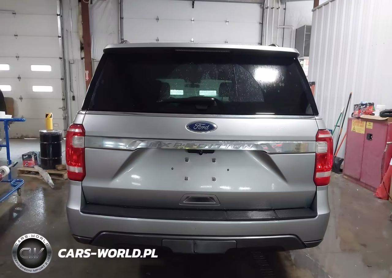 2021 Ford Expedition Xl VIN:1FMJU1GT0MEA34183 - 21
