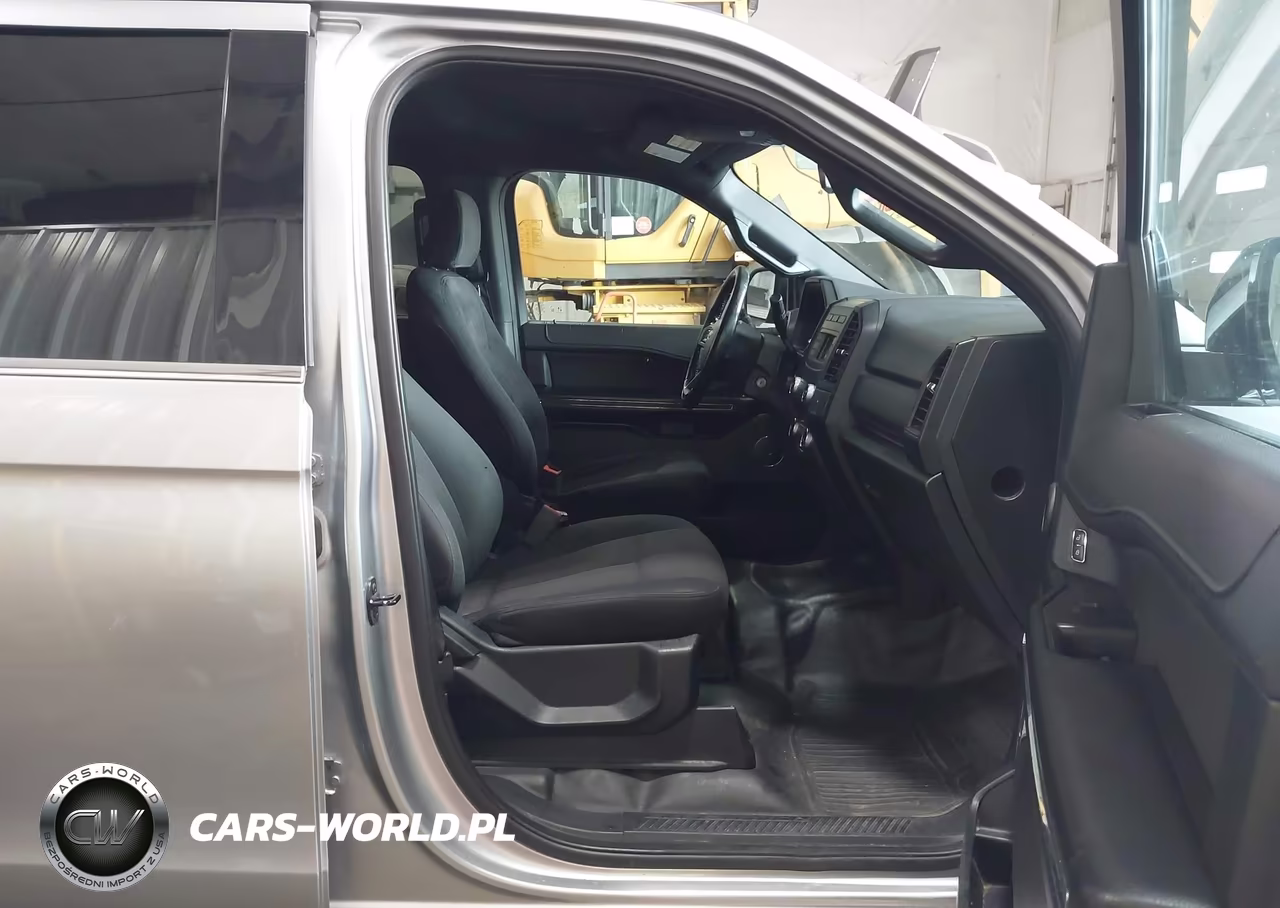 2021 Ford Expedition Xl VIN:1FMJU1GT0MEA34183 - 5