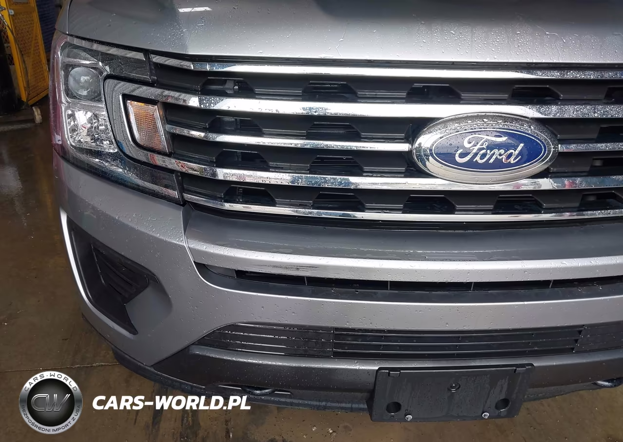 2021 Ford Expedition Xl VIN:1FMJU1GT0MEA34183 - 6