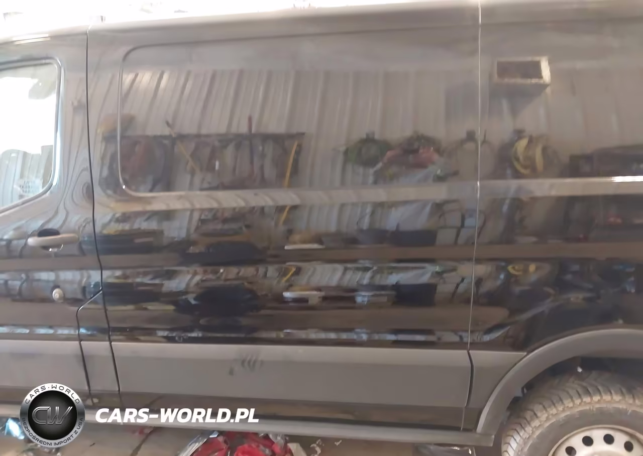 2020 Ford Transit-150 VIN:1FTYE2Y88LKA27563 - 14