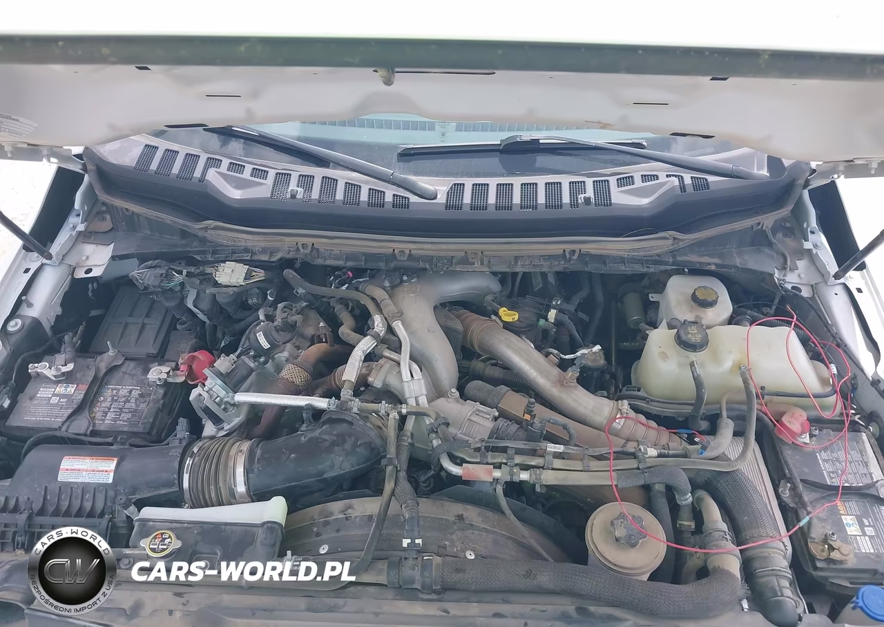 2024 Ford F-350 Lariat VIN:1FT8W3DM8REF17210 - 10