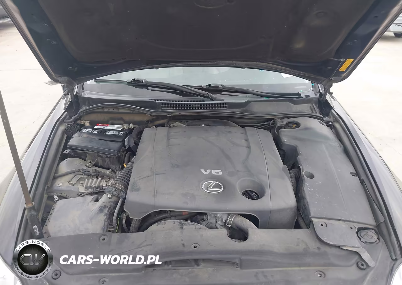 2010 Lexus Is 250 VIN:JTHBF5C22A5119544 - 10