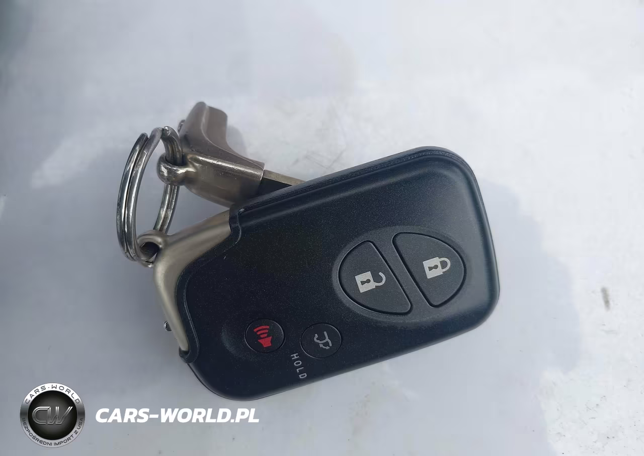 2010 Lexus Is 250 VIN:JTHBF5C22A5119544 - 11
