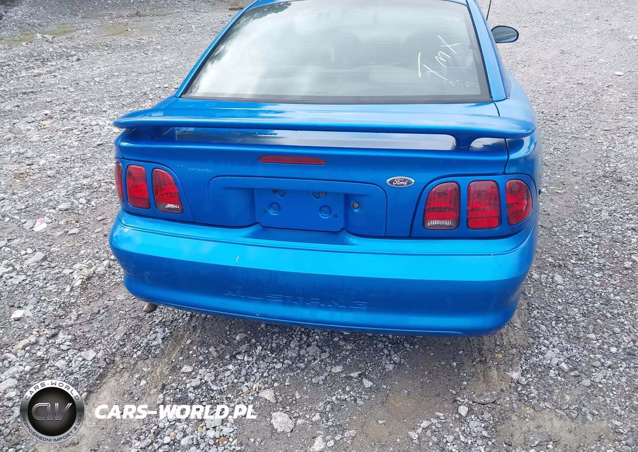 1998 Ford Mustang VIN:1FAFP4044WF121397 - 15