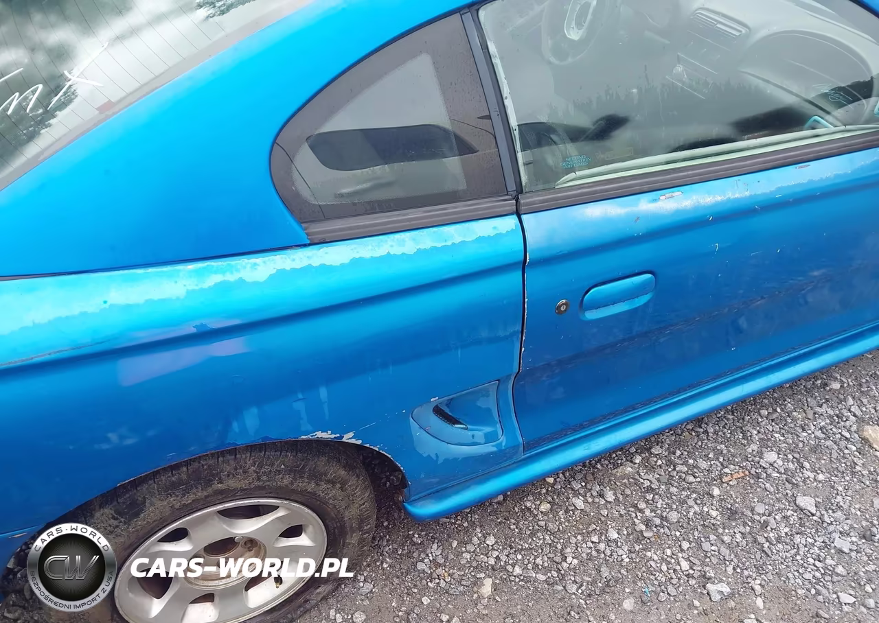1998 Ford Mustang VIN:1FAFP4044WF121397 - 16