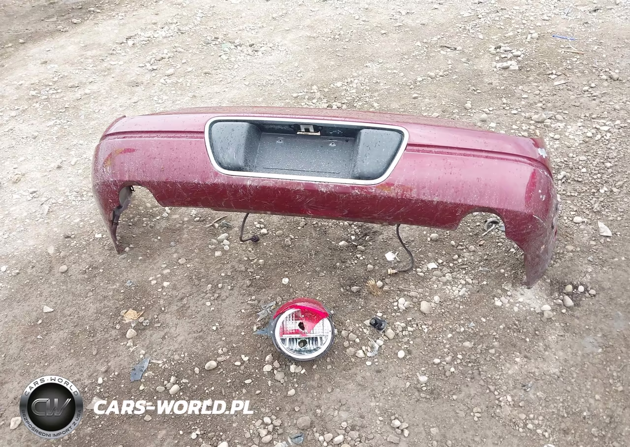 2004 Ford Thunderbird VIN:1FAHP60A14Y104133 - 12