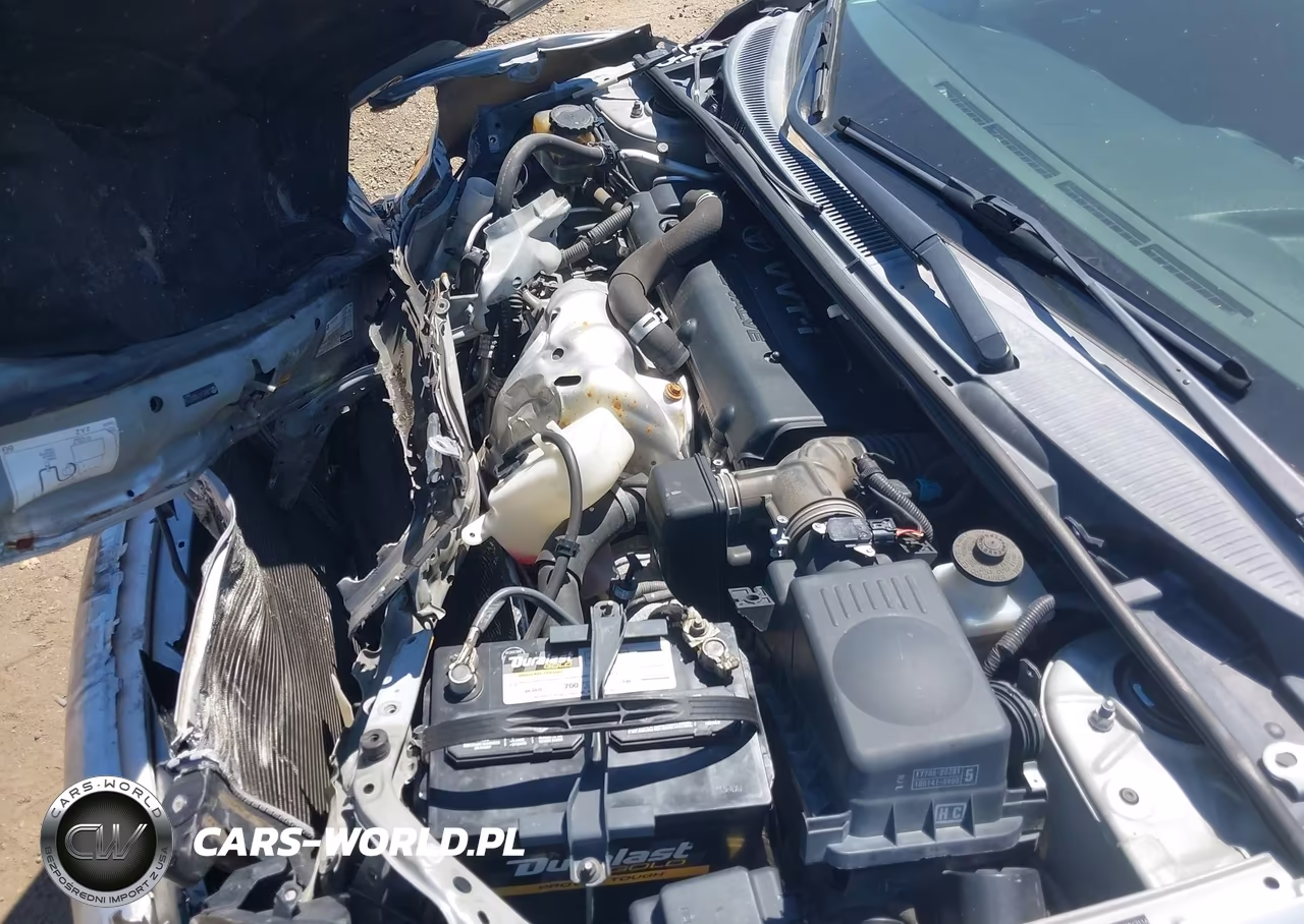 2008 Scion Tc VIN:JTKDE167180267116 - 10