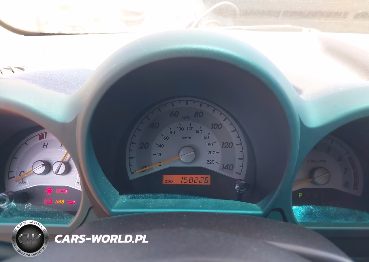 2008 Scion Tc VIN:JTKDE167180267116 - 7