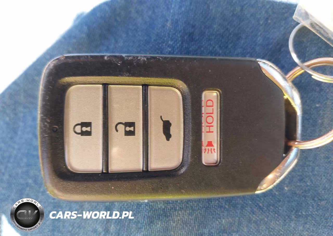 2016 Honda Hr-V Ex VIN:3CZRU6H56GM738949 - 11