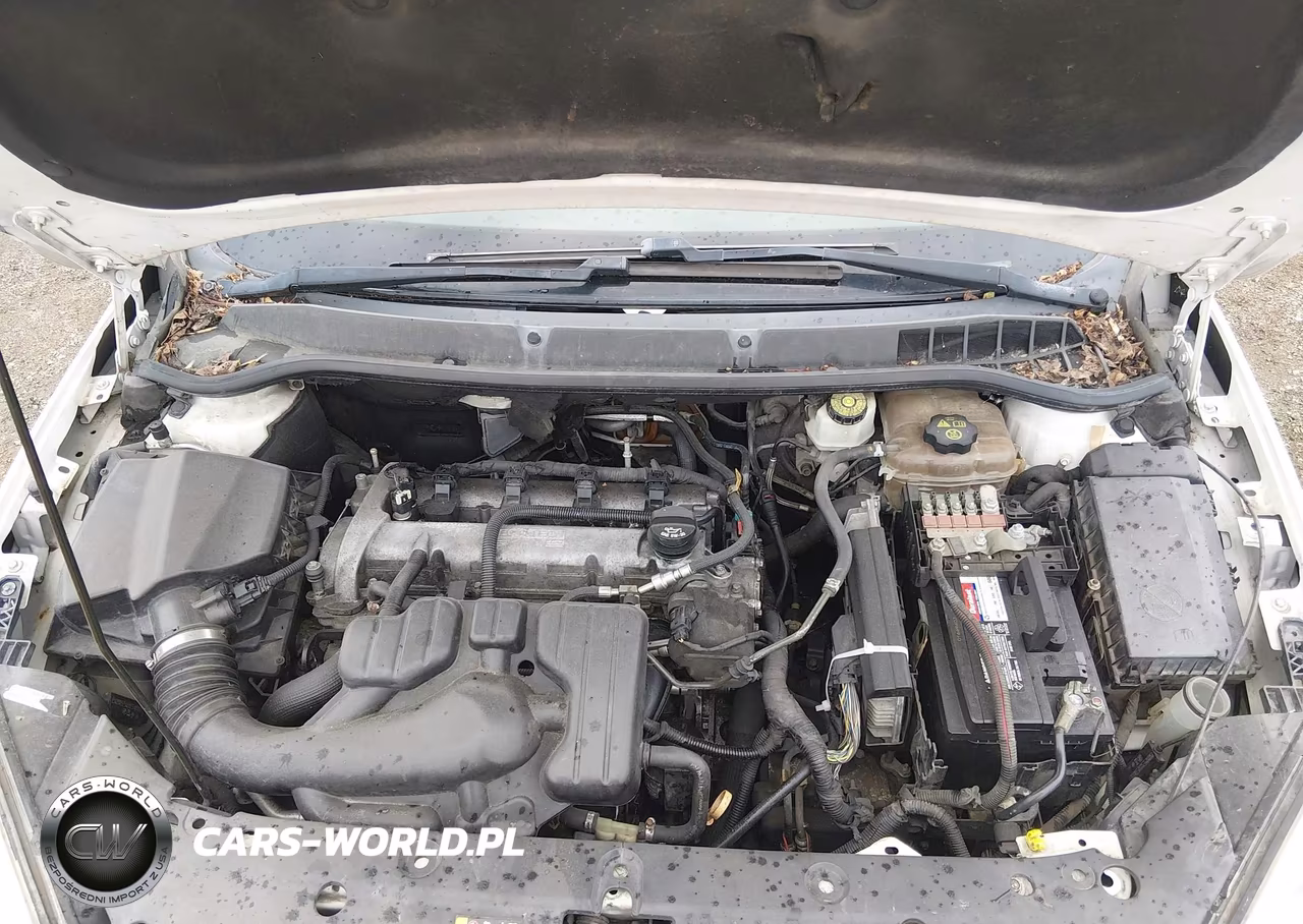 2012 Buick Verano Leather Group VIN:1G4PS5SK5C4184719 - 10
