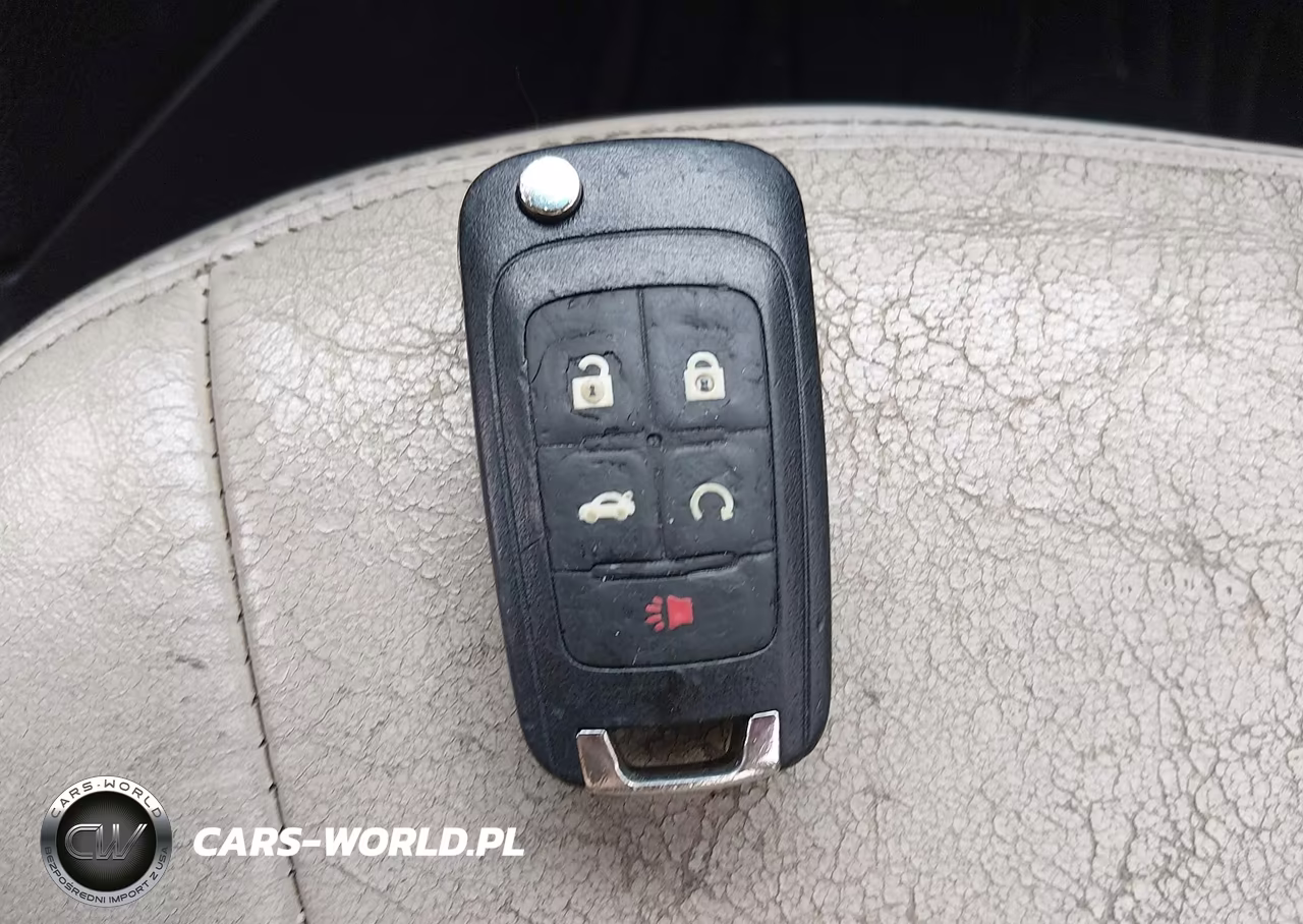 2012 Buick Verano Leather Group VIN:1G4PS5SK5C4184719 - 11