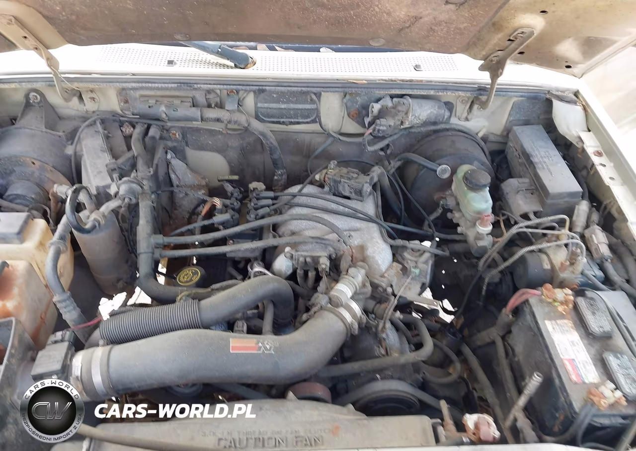 1999 Ford Ranger Xl-Xlt VIN:1FTZR15V9XTA95027 - 10