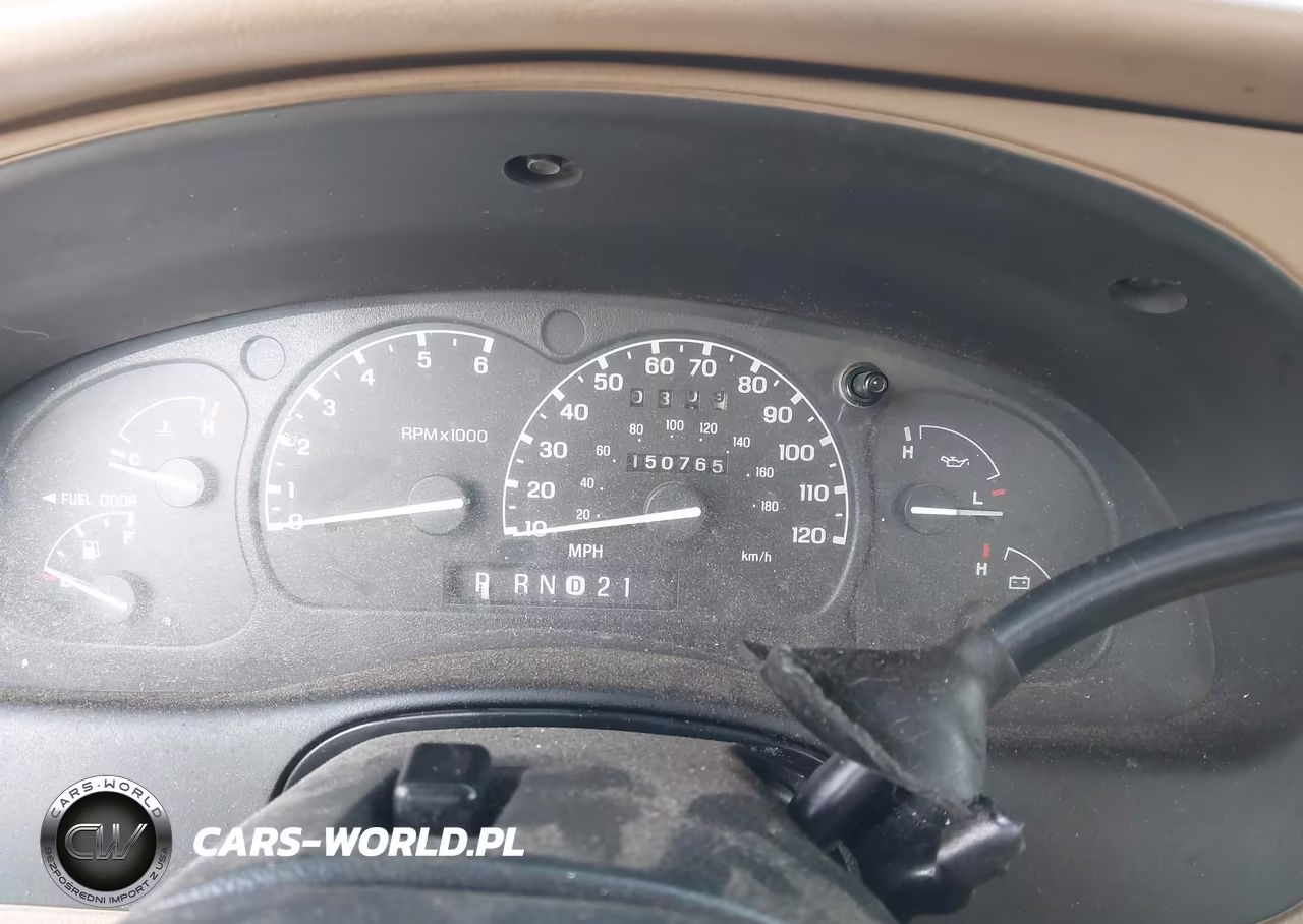 1999 Ford Ranger Xl-Xlt VIN:1FTZR15V9XTA95027 - 7