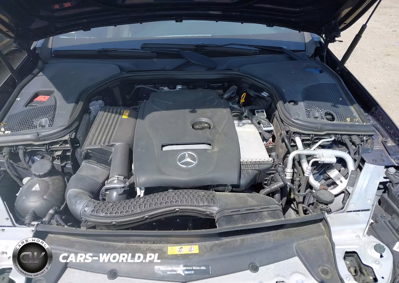 2018 Mercedes-Benz E 300 4Matic VIN:WDDZF4KBXJA332475 - 10
