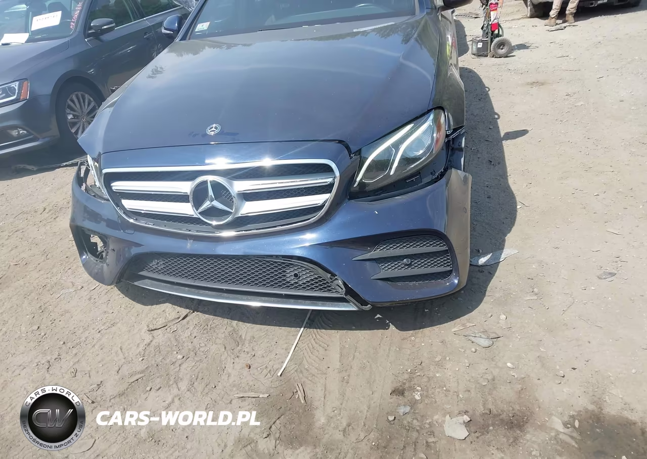 2018 Mercedes-Benz E 300 4Matic VIN:WDDZF4KBXJA332475 - 12