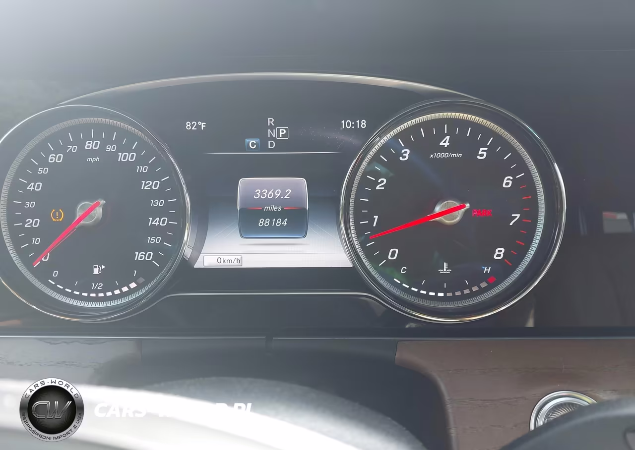 2018 Mercedes-Benz E 300 4Matic VIN:WDDZF4KBXJA332475 - 7