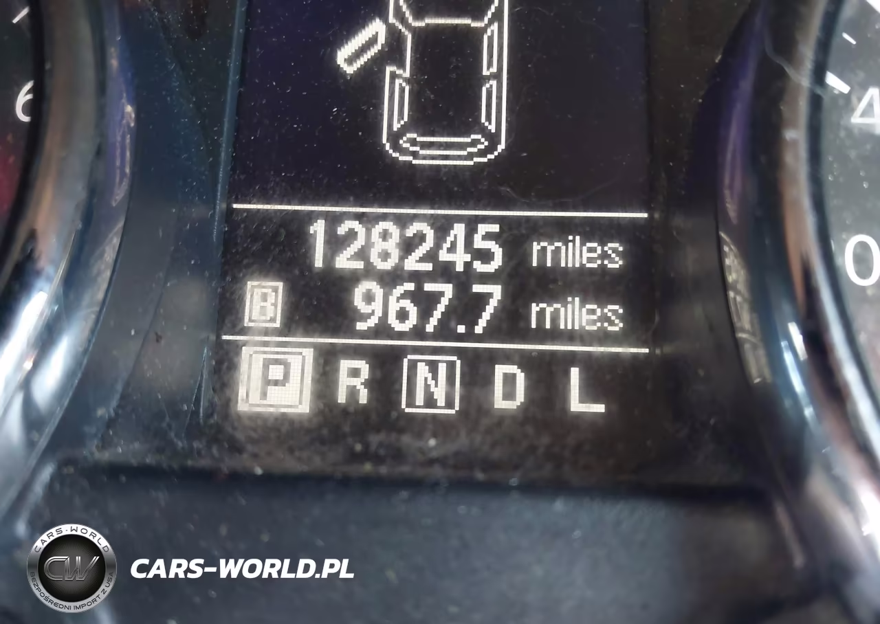 2013 Nissan Rogue S VIN:JN8AS5MV6DW658608 - 16