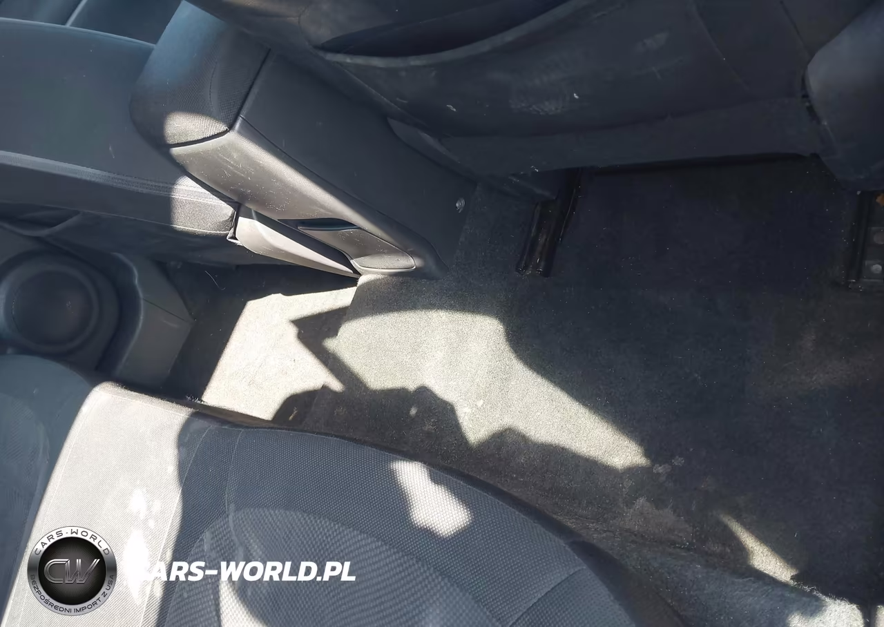 2013 Nissan Rogue S VIN:JN8AS5MV6DW658608 - 8