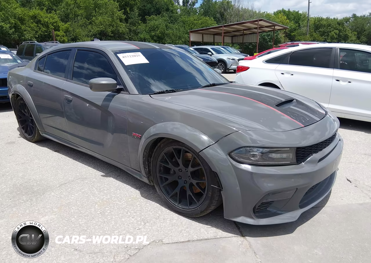 DODGE – zdjęcie 1 z 16