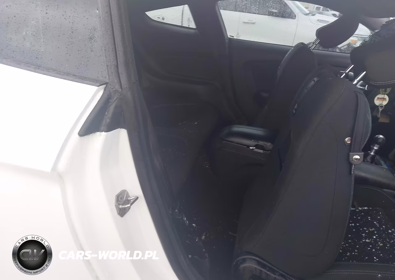 2019 Ford Mustang Gt VIN:1FA6P8CF7K5146847 - 8