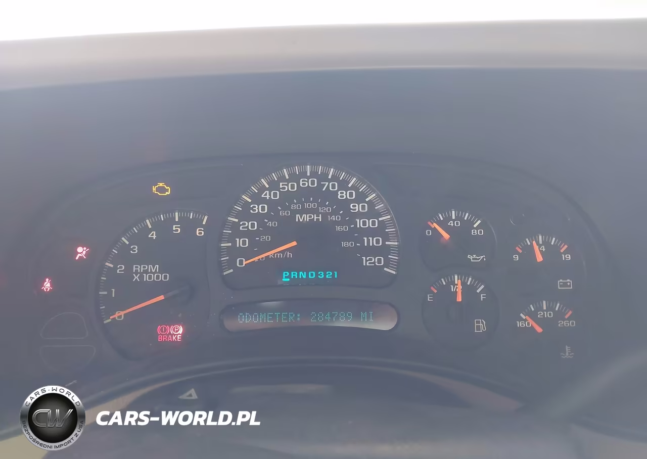 2005 Chevrolet Avalanche 1500 Lt VIN:3GNEC12Z75G296028 - 7