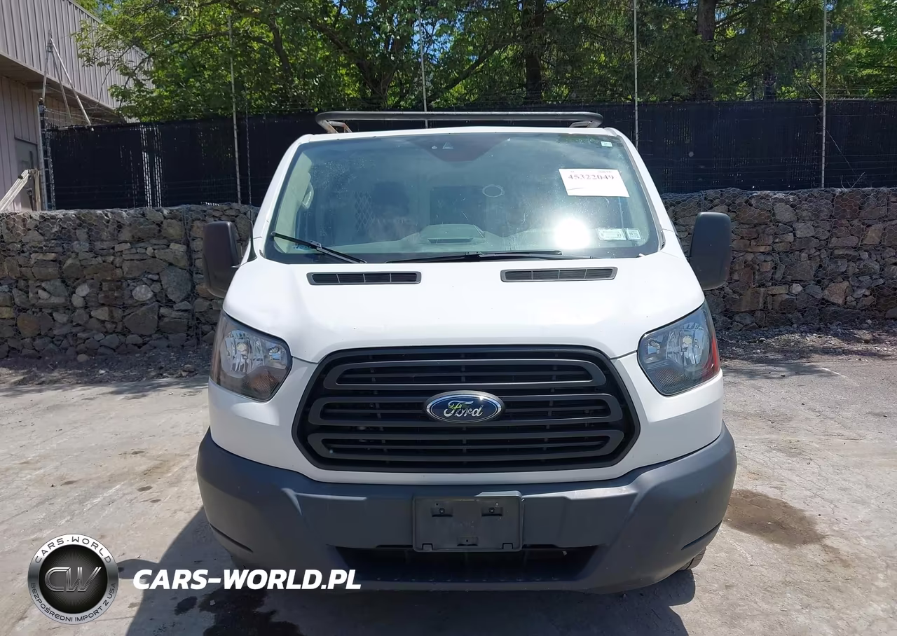 2017 Ford Transit-250 VIN:1FTYR1YM0HKA36051 - 12