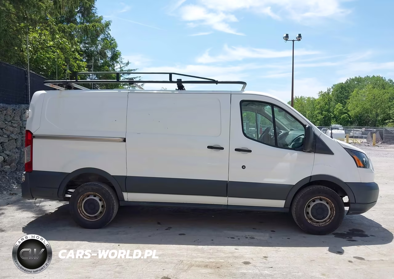 2017 Ford Transit-250 VIN:1FTYR1YM0HKA36051 - 13