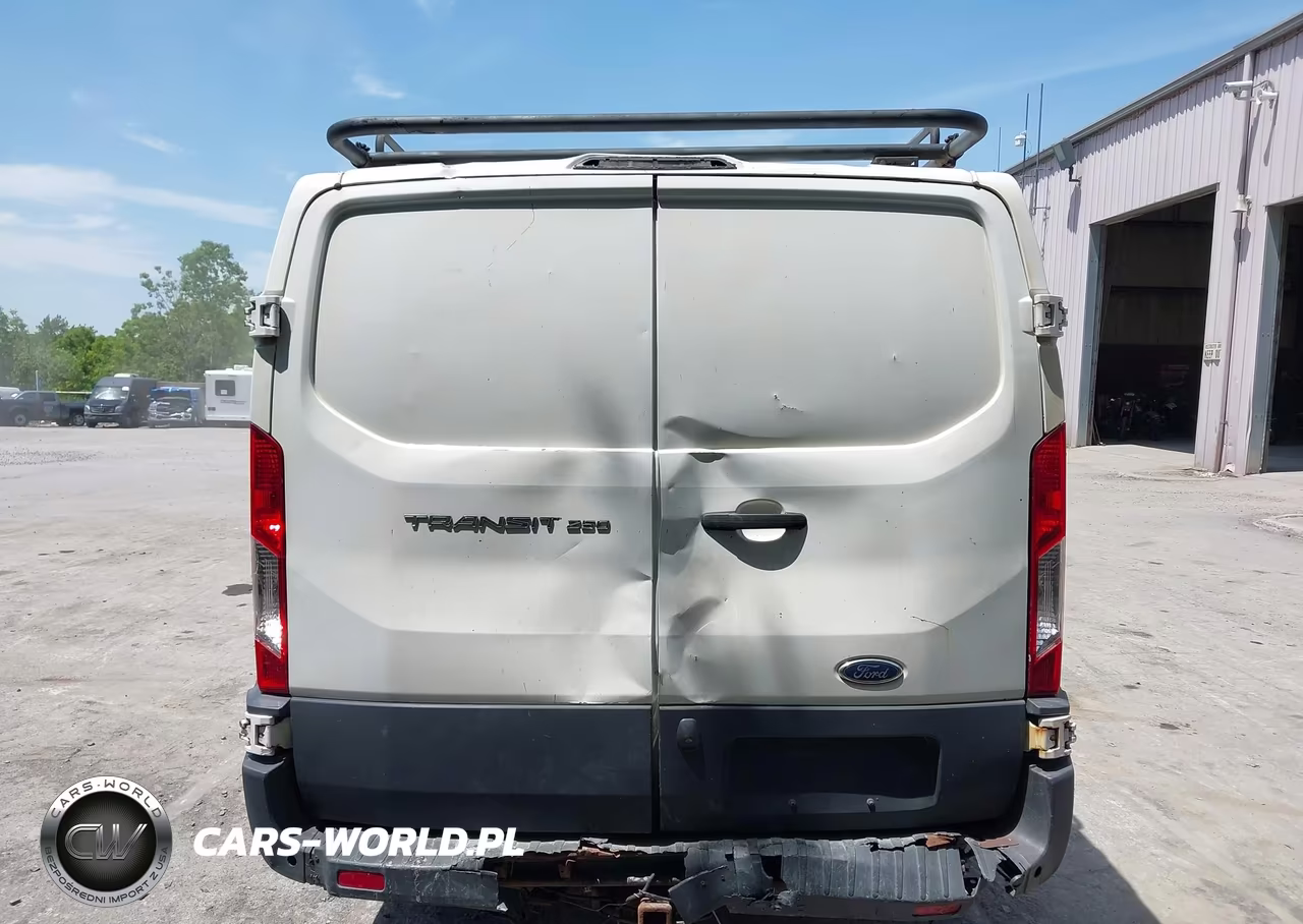 2017 Ford Transit-250 VIN:1FTYR1YM0HKA36051 - 16