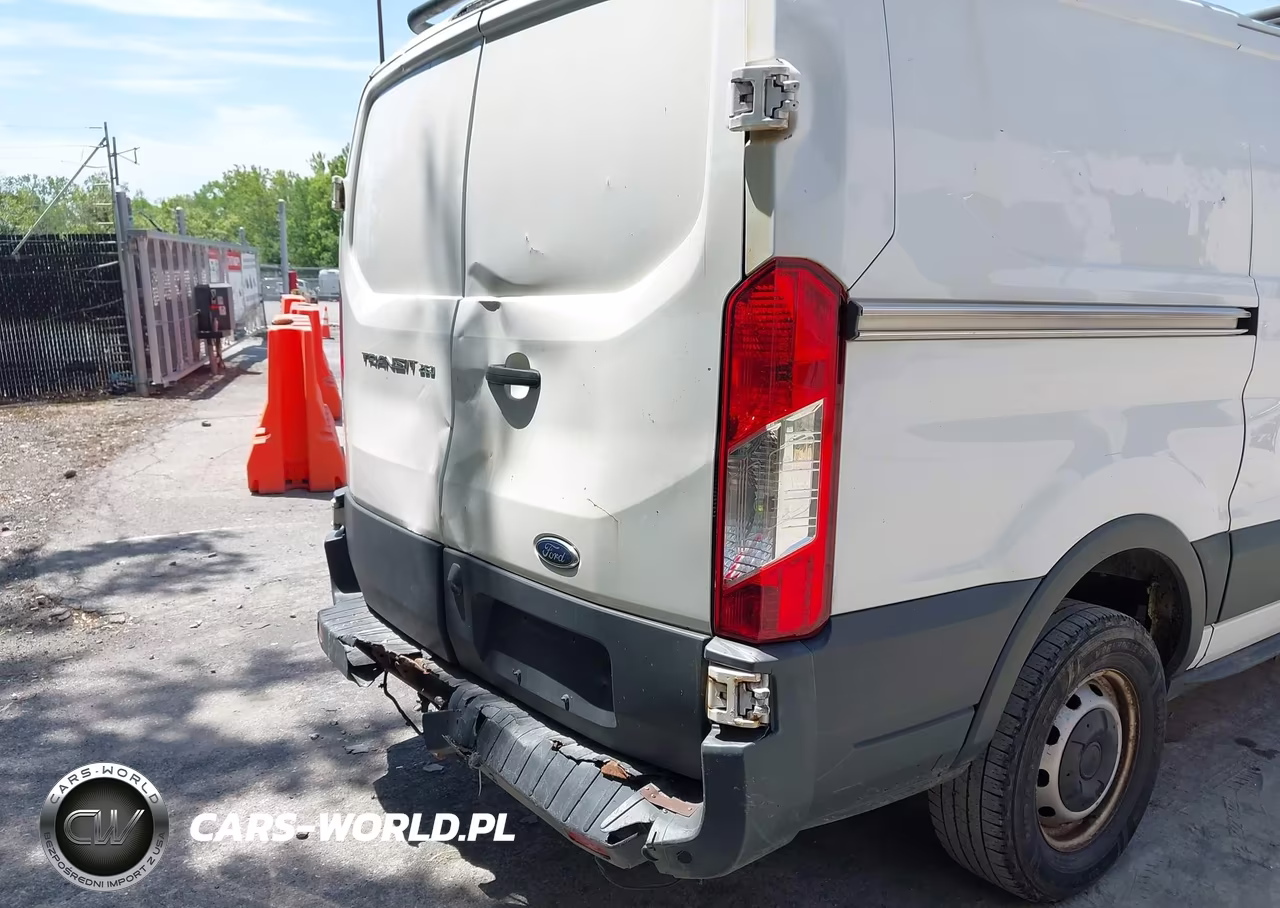 2017 Ford Transit-250 VIN:1FTYR1YM0HKA36051 - 17