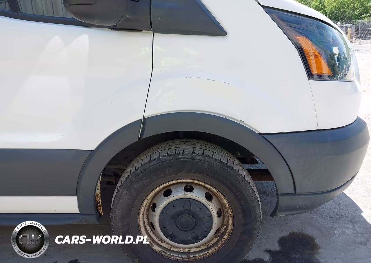 2017 Ford Transit-250 VIN:1FTYR1YM0HKA36051 - 19