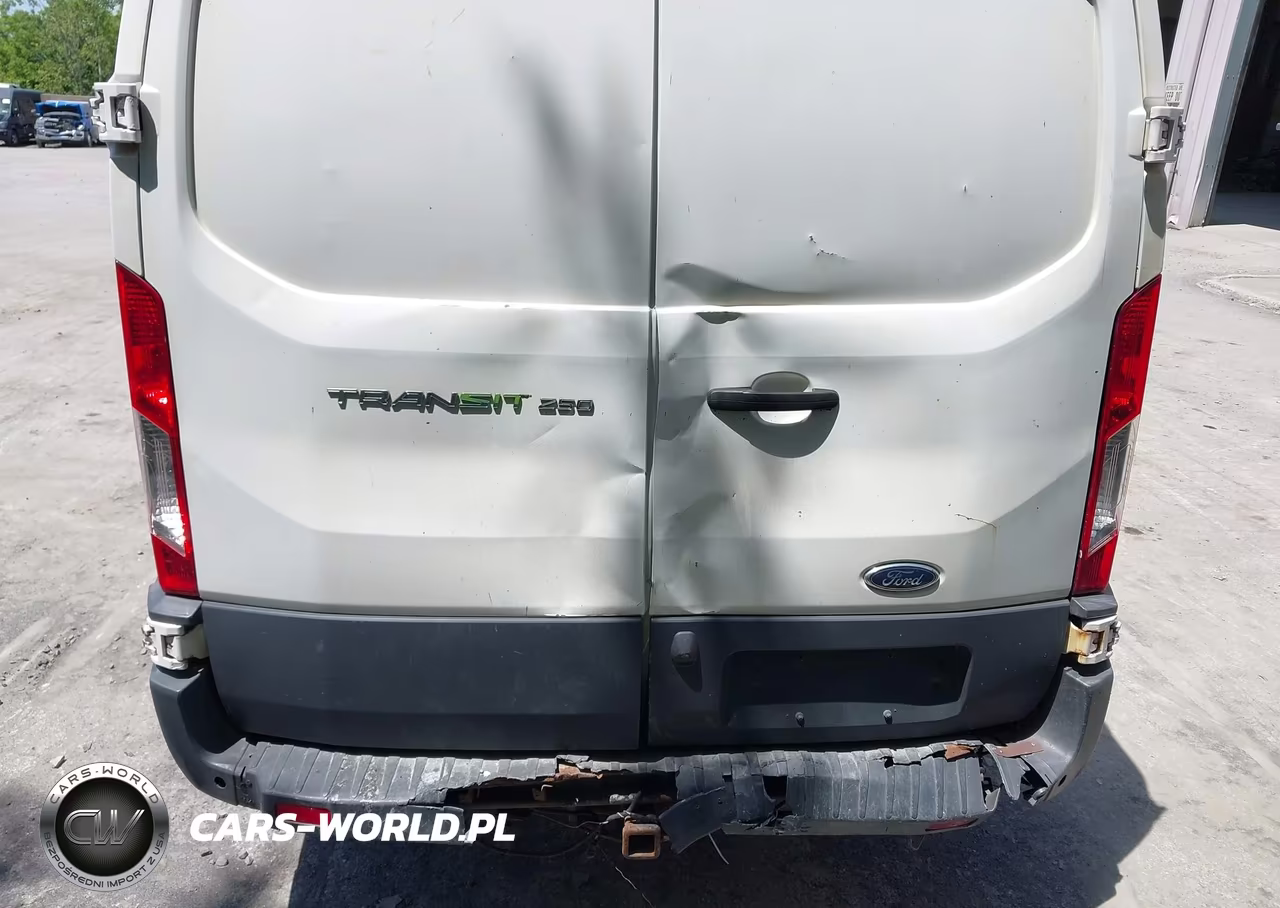 2017 Ford Transit-250 VIN:1FTYR1YM0HKA36051 - 6