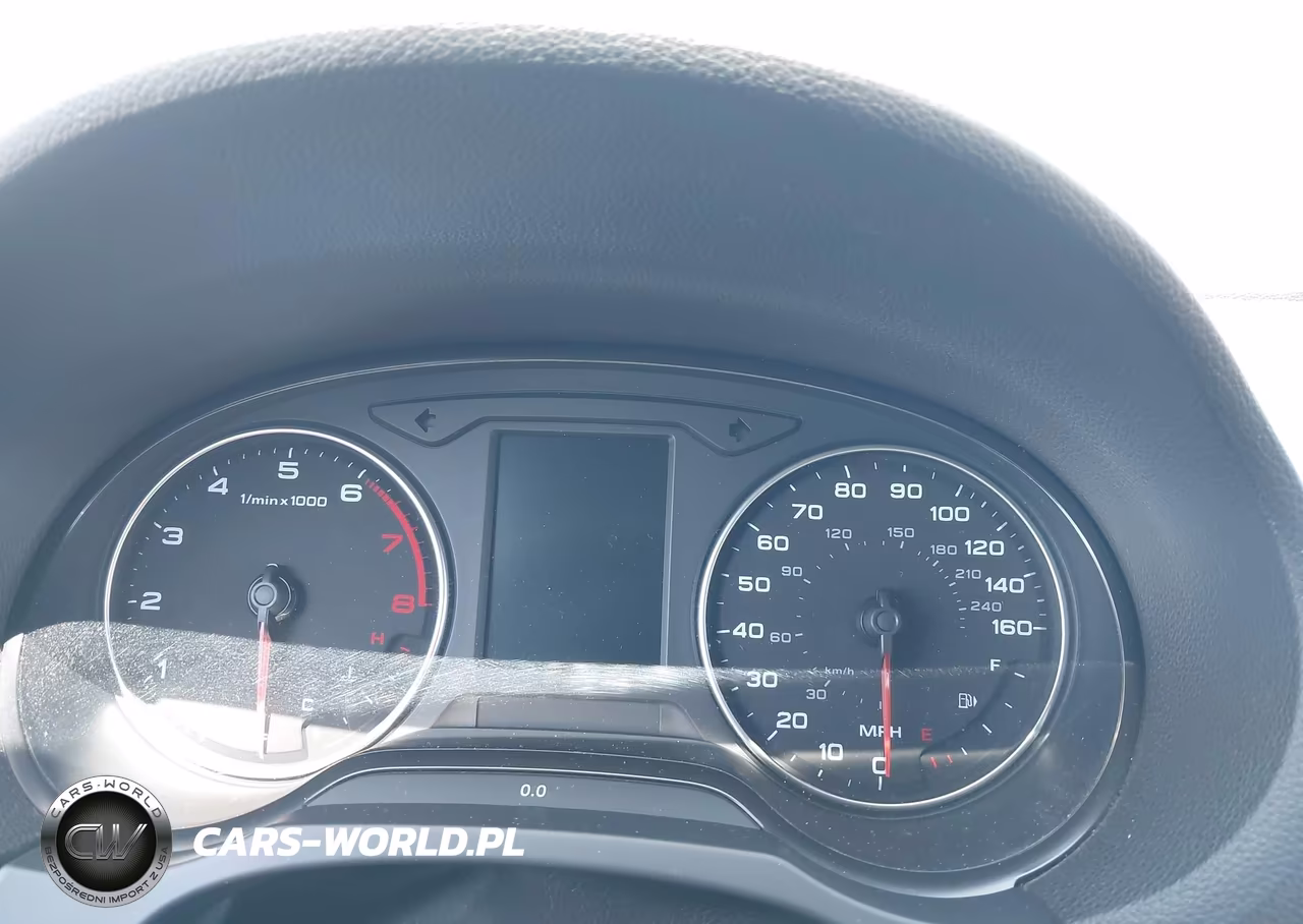 2016 Audi A3 1.8T Premium VIN:WAUA7GFF1G1039976 - 7