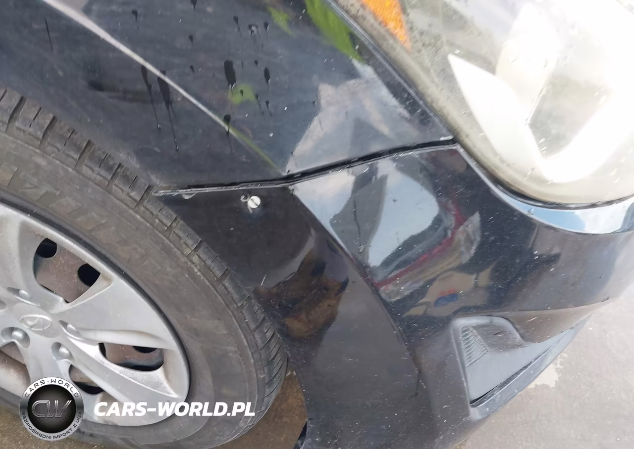 2016 Hyundai Elantra Se VIN:KMHDH4AE7GU575559 - 6