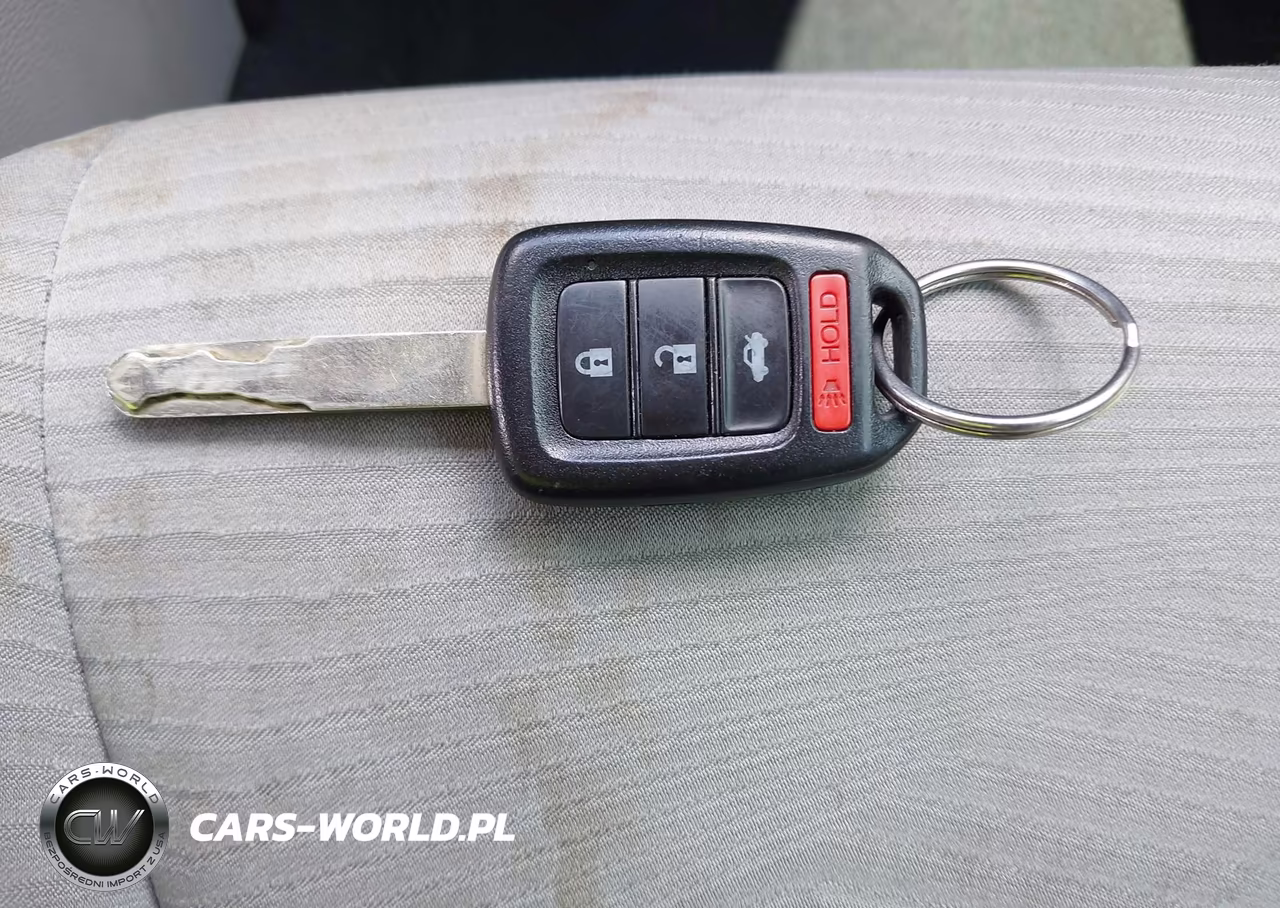 2017 Honda Accord Lx VIN:1HGCR2F3XHA308736 - 11