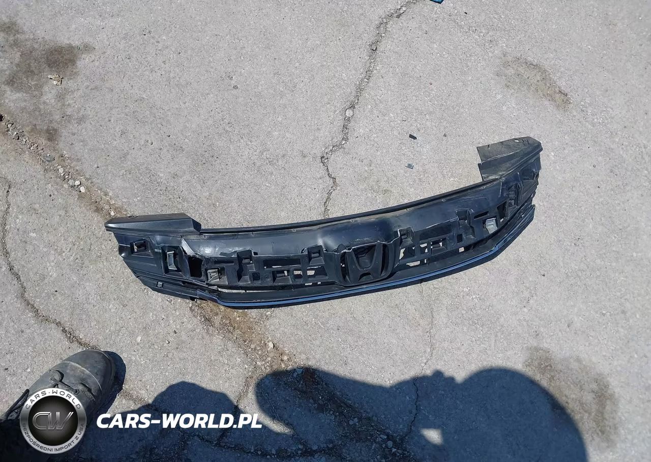 2017 Honda Accord Lx VIN:1HGCR2F3XHA308736 - 12