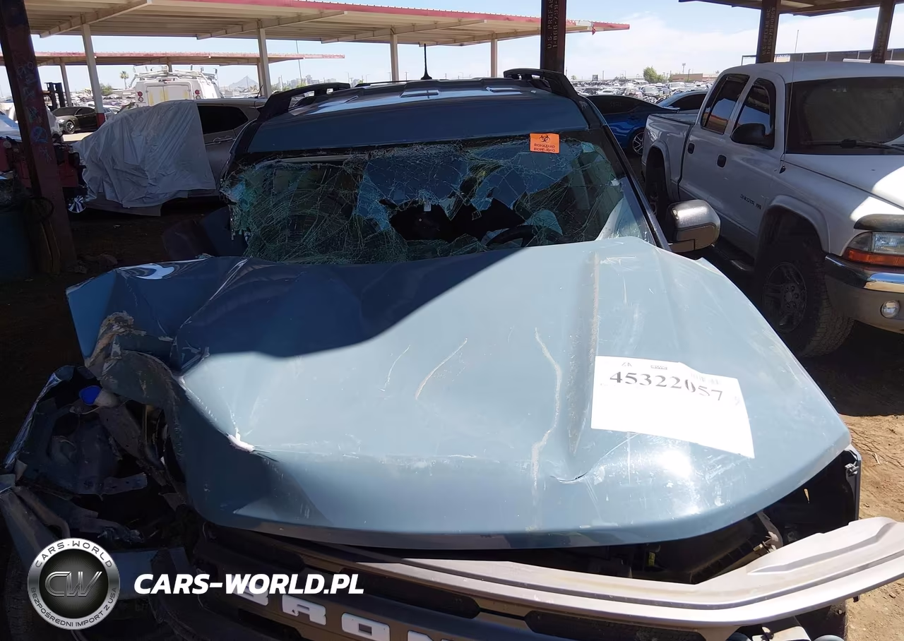 2022 Ford Bronco Sport Big Bend VIN:3FMCR9B66NRD39681 - 10