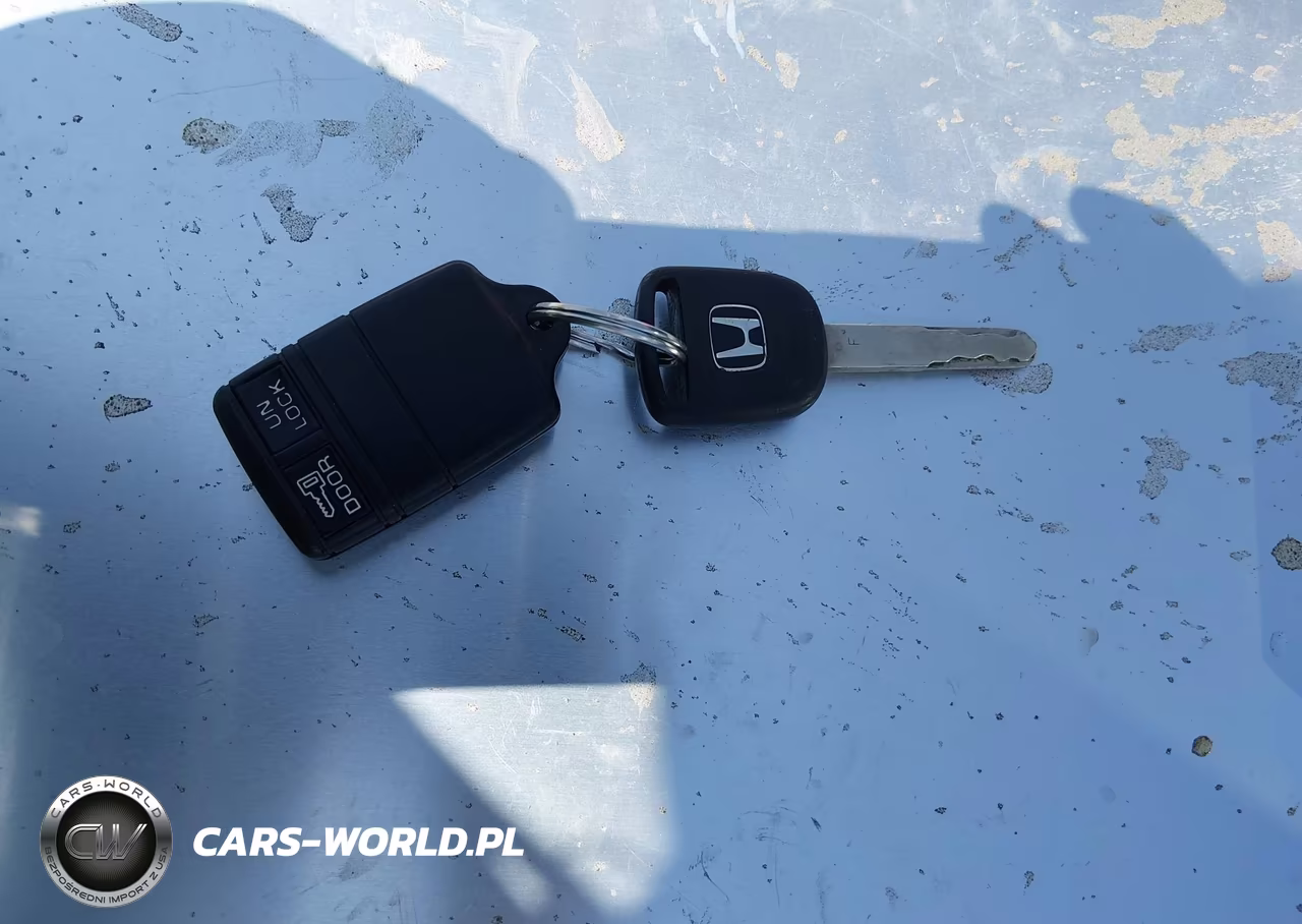 2004 Honda Odyssey Ex VIN:5FNRL18604B029583 - 11
