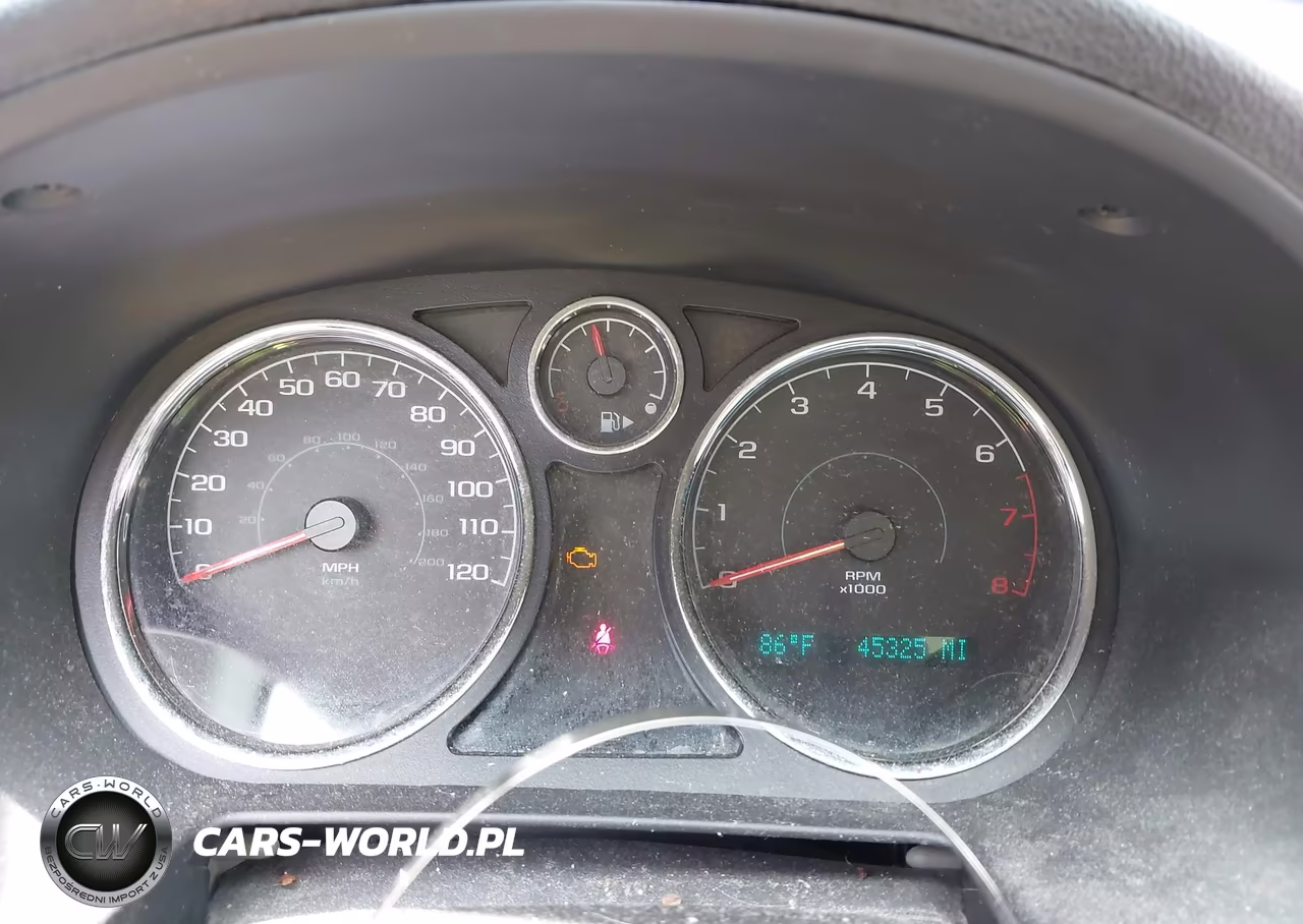 2010 Chevrolet Cobalt Lt VIN:1G1AD5F52A7124541 - 7