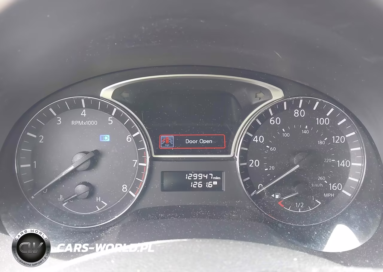2014 Nissan Altima 2.5 Sv VIN:1N4AL3AP9EC180129 - 7